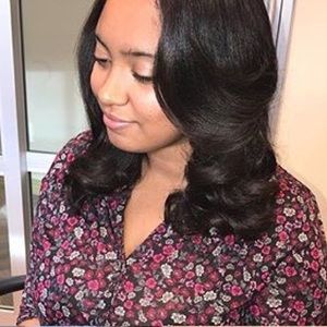 Meet your Posher, Kiki